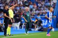 Real Madrid, lotul complet pentru Real Sociedad în La Liga