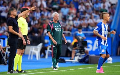 Real Madrid, lotul complet pentru Real Sociedad în La Liga