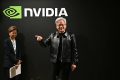 Nvidia, profit uriaș în T2, prevede o toamnă de AUR