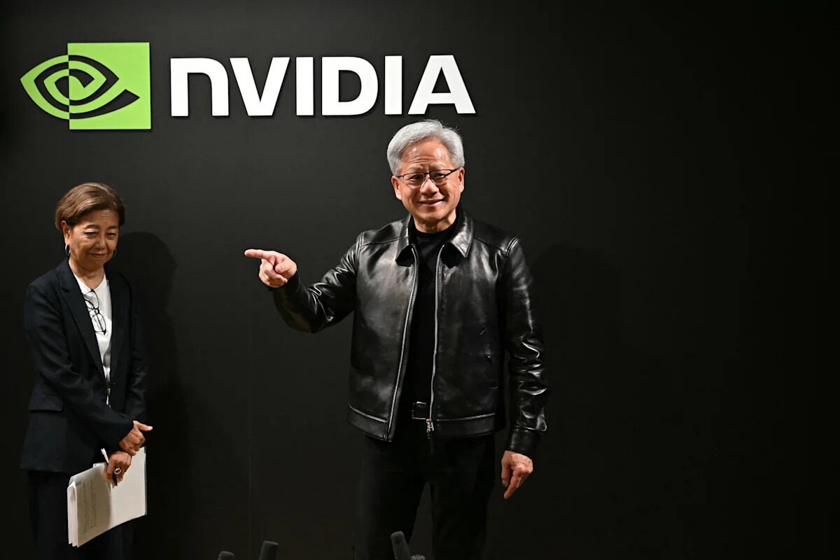 Nvidia, profit uriaș în T2, prevede o toamnă de AUR