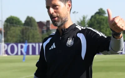 Anderlecht – PAOK: Predicții și echipe de start