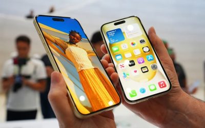 iPhone 18 Pro s-ar putea scumpi cu mai mult de 25%