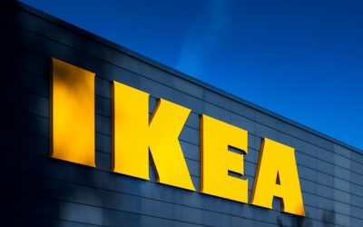 IKEA România: Profit mic, vânzări mari în 2025