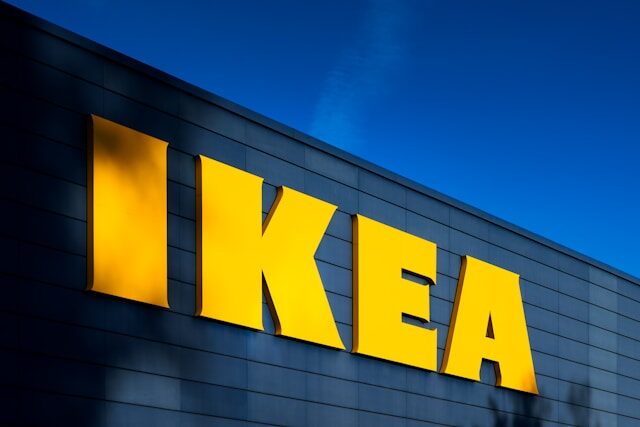 IKEA România: Profit mic, vânzări mari în 2025