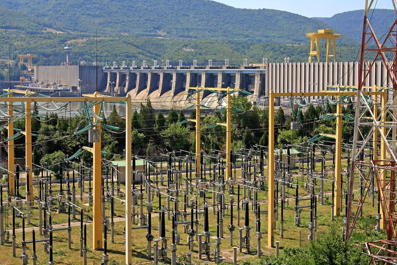 Porțile de Fier: Câtă energie mai produc? Hidroelectrica explică riscul