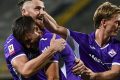Drăgușin, debut cu assist la Fiorentina: 4-1 cu Benevento