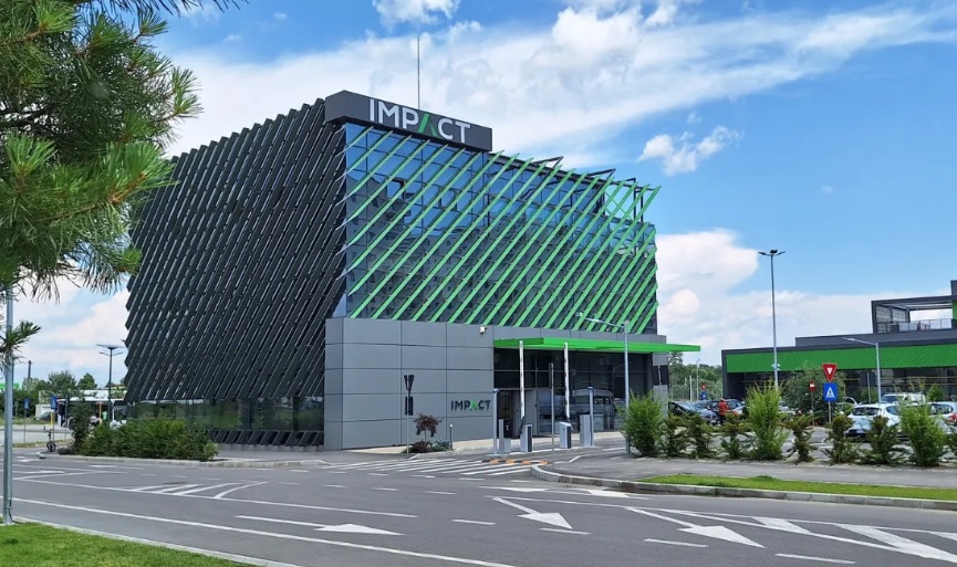 Impact începe proiectul de 4.000 de apartamente din Vestul Bucureștiului