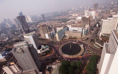 Indonezia, revoluție la stat: 750+ companii pe butuci