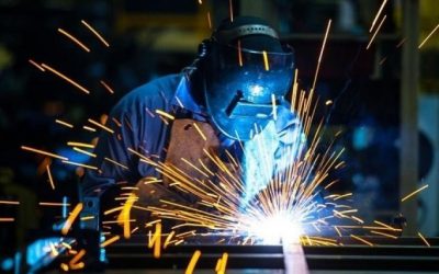 Producția industrială, prăbușire alarmantă: -3,3% în H1