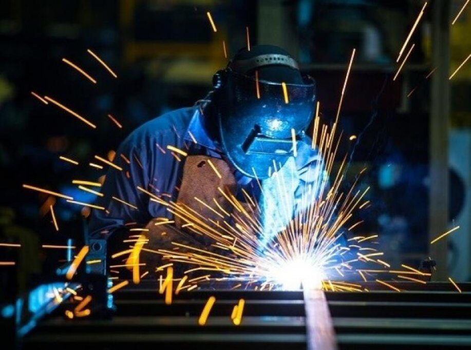 Producția industrială, prăbușire alarmantă: -3,3% în H1