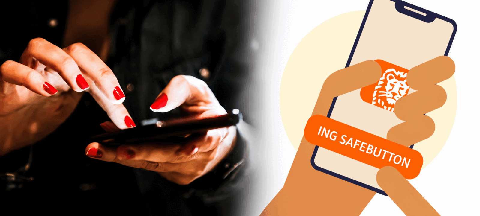 ING: Butonul salvator din Home’Bank îți blochează conturile Rapid