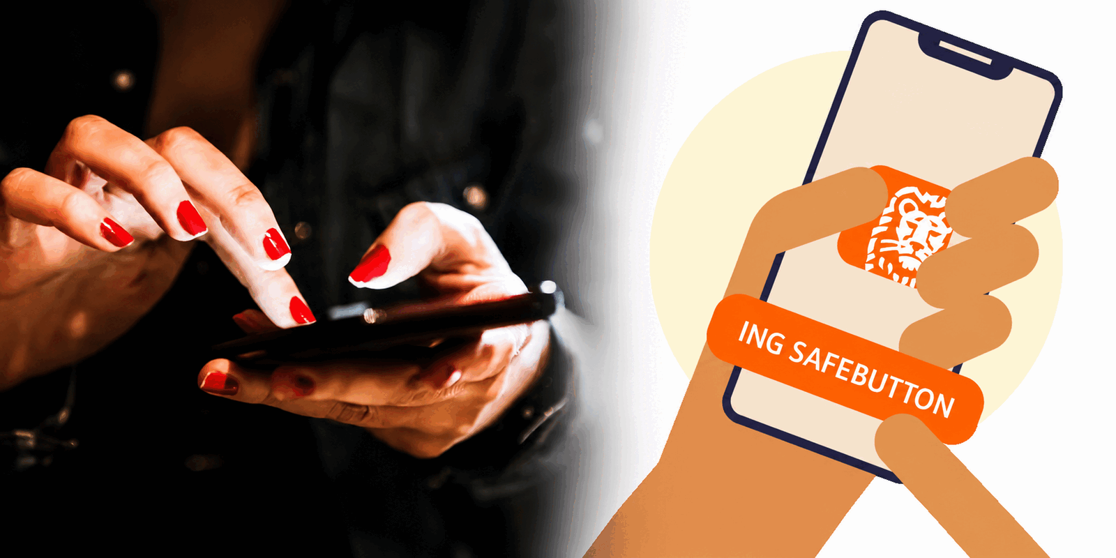 ING: Butonul salvator din Home’Bank îți blochează conturile Rapid
