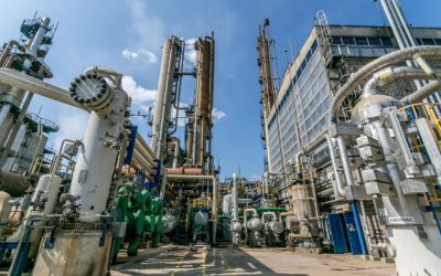 Romgaz bate profitul în T2 2026, în ciuda scăderii cifrei de