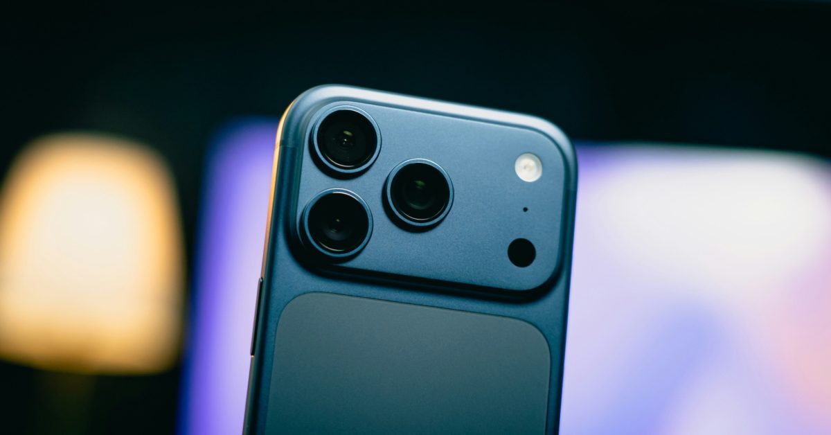 IPhone 18 Pro: Trăsături noi așteptate de ani