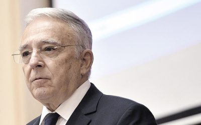 ISĂRESCU Dezvăluie Drumul Inflației: Strategii pentru România