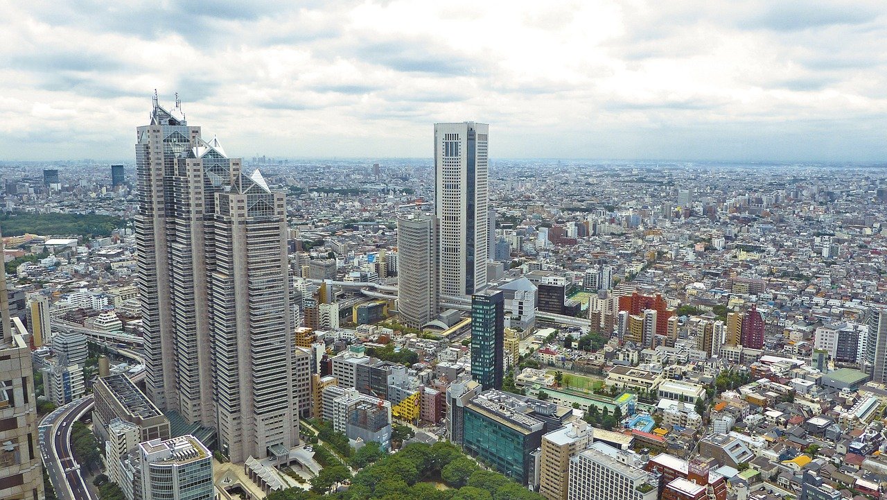 Japonia-l convoacă pe ambasadorul Rusiei, protest la Tokyo!