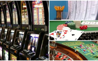 Timișoara interzice jocurile de noroc, doar Loto voie