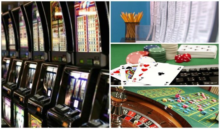 Timișoara interzice jocurile de noroc, doar Loto voie