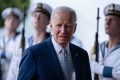 Biden, lovit de cancer: Boala s-a extins