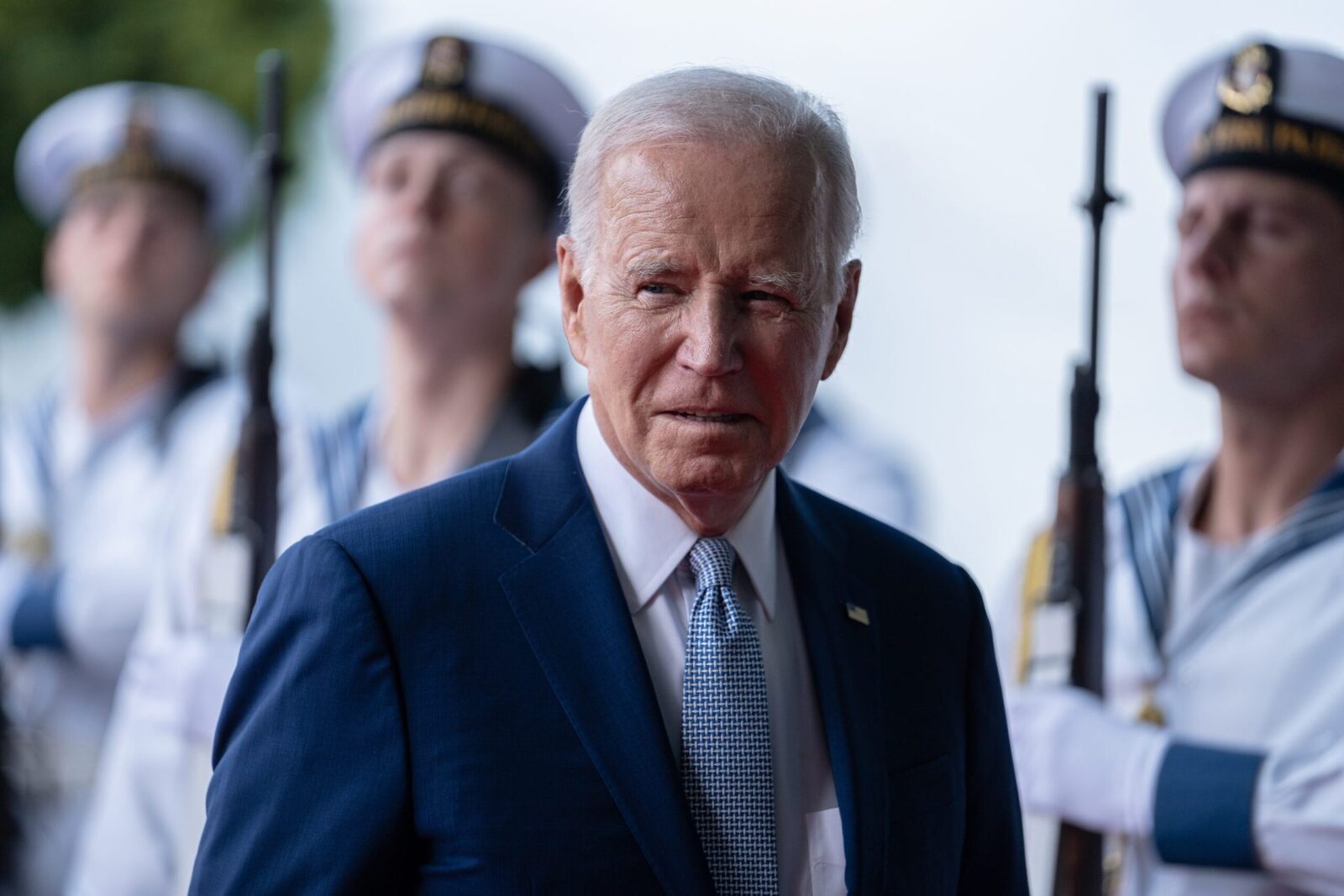 Biden, lovit de cancer: Boala s-a extins