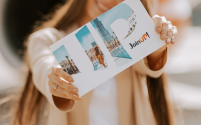 Join Up, gigant ucrainean pe piața românească de turism