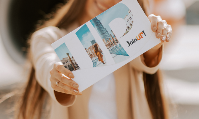 Join Up, gigant ucrainean pe piața românească de turism