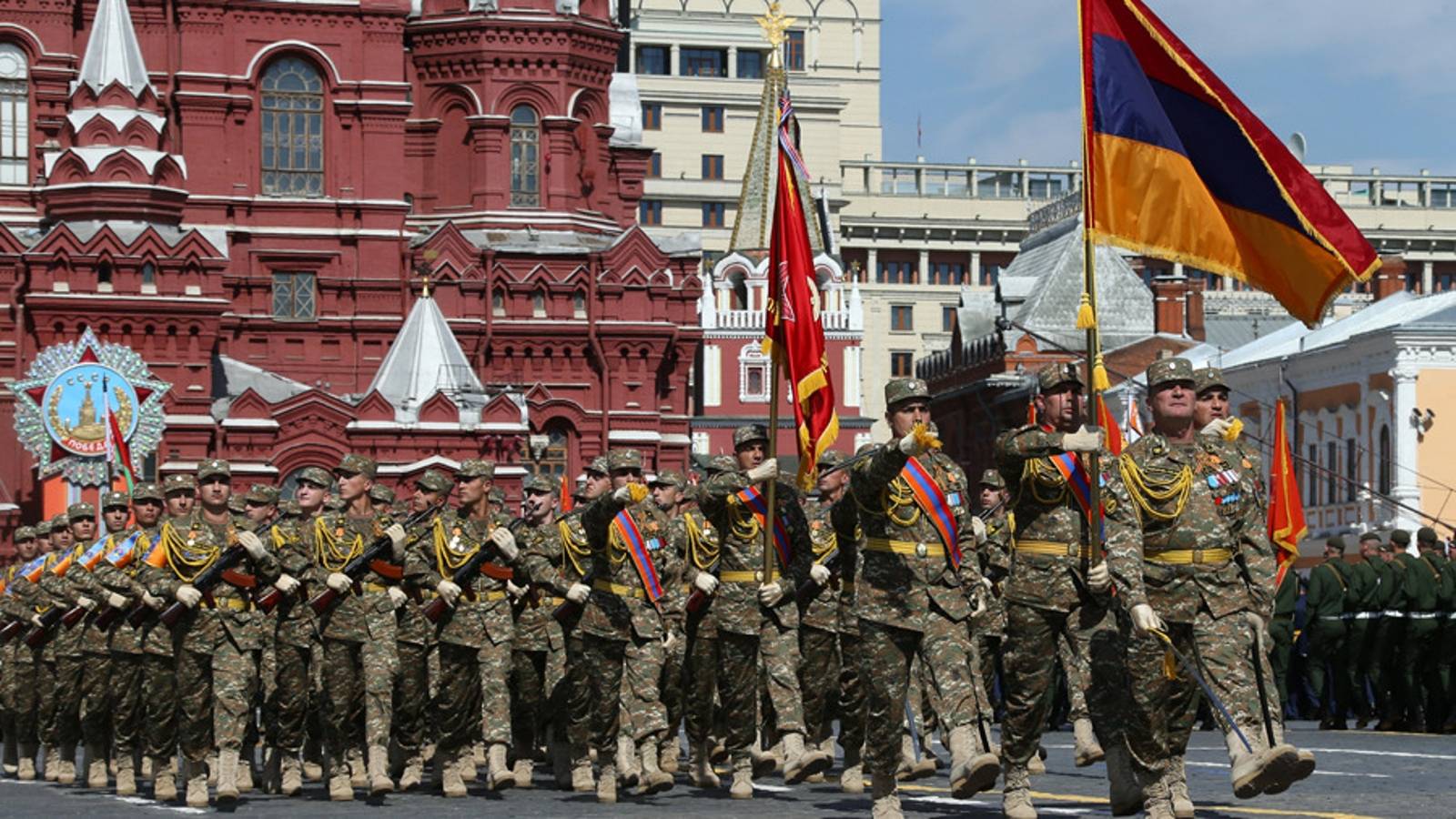 Armenia: Gata cu CSTO, dar nu la participare activă