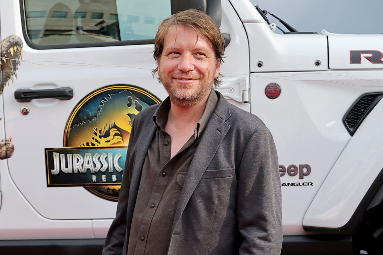 Jurassic World, haos total: Gareth Edwards pleacă, vedetele revin
