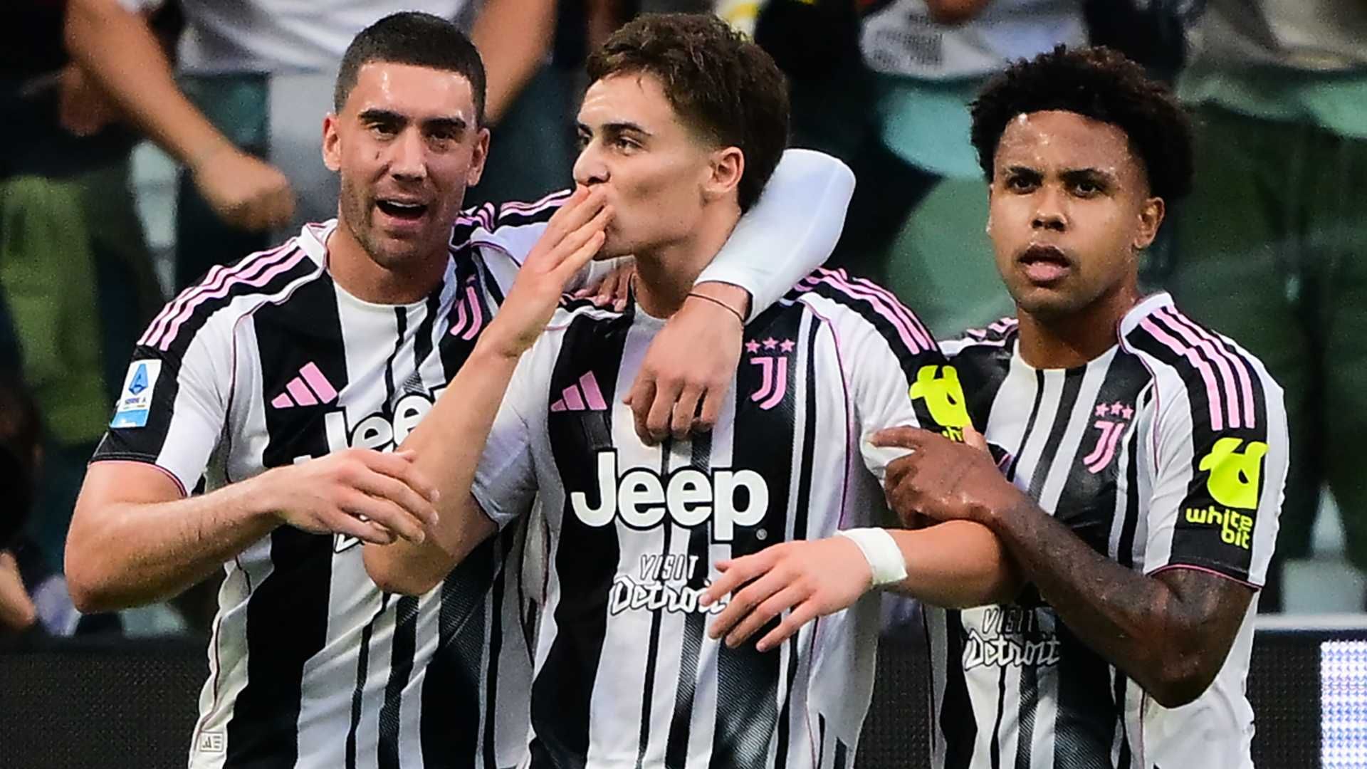 Juventus – Inter: Când și unde vezi derby-ul italian