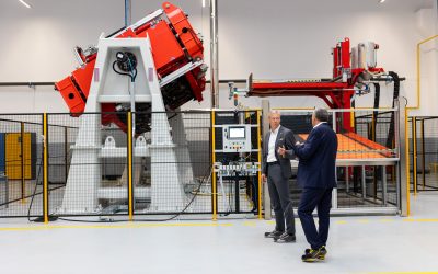 România, magnet pentru giganți IT: 10 nume mari și investițiile lor în ultimul an