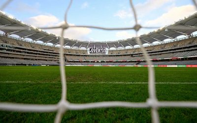 Juventus-Inter,LIVE: Imagini de pe teren și rezumat video