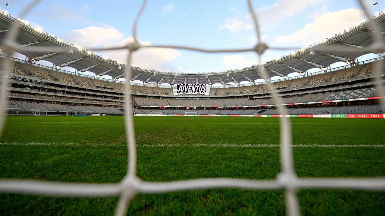 Juventus-Inter,LIVE: Imagini de pe teren și rezumat video