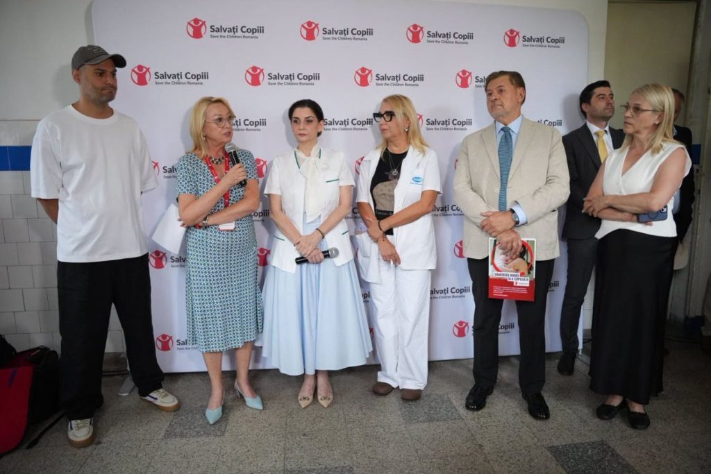 România. Prima clinică de diabet pentru copii are nevoie de ajutor