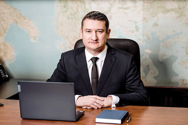 E-Terra revine săptămâna viitoare. Când se deblochează piața imobiliară