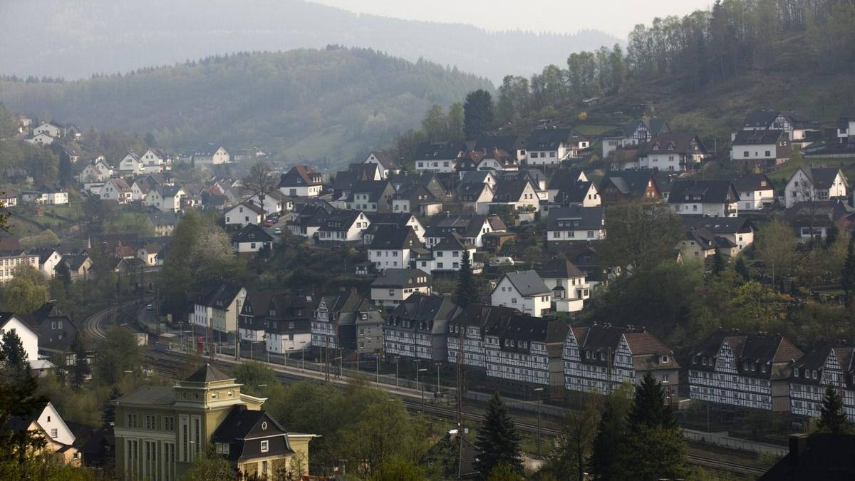 Europa are o localitate bogată: 29 milioane euro în plus, nu știu ce să facă