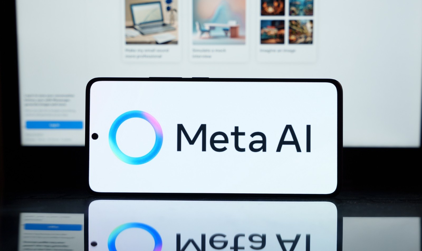 Meta lansează IA open-source. Revoluție în tehnologie