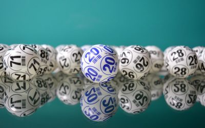 Loto 6/49: Report de 9,5 mil. Euro. Când e marea extragere