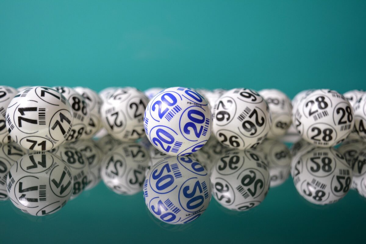 Loto 6/49: Report de 9,5 mil. Euro. Când e marea extragere