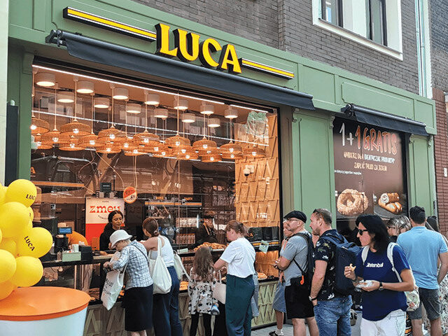 LUCA, investiții uriașe, topul angajatorilor din agro-alimentar se schimbă