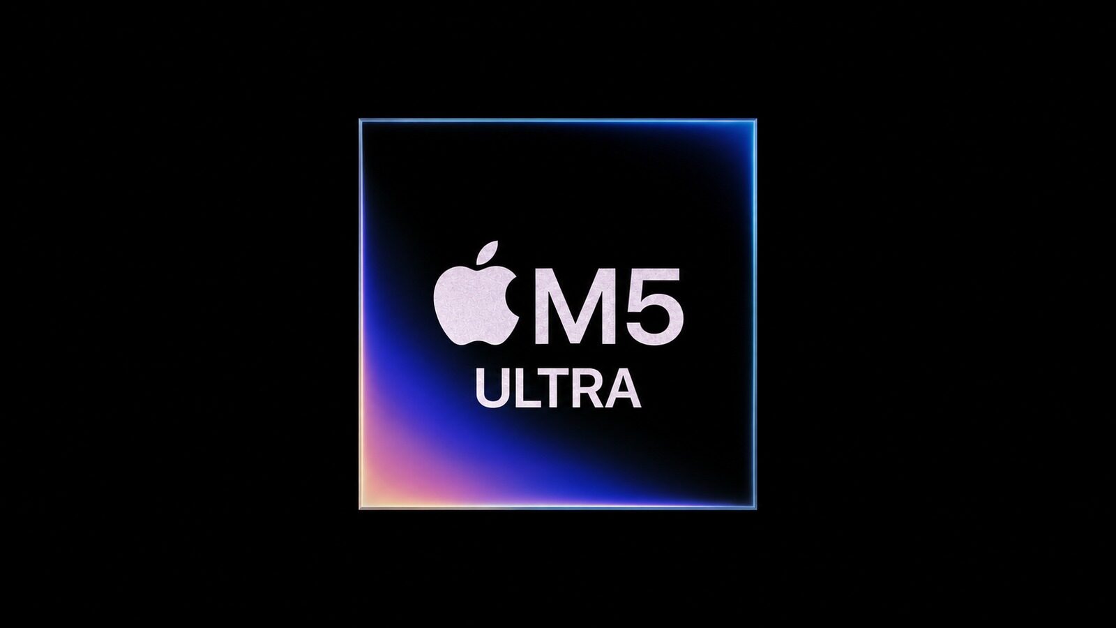 Apple M5 Ultra: Cel mai puternic cip din istorie, cu 80 de nuclee GPU