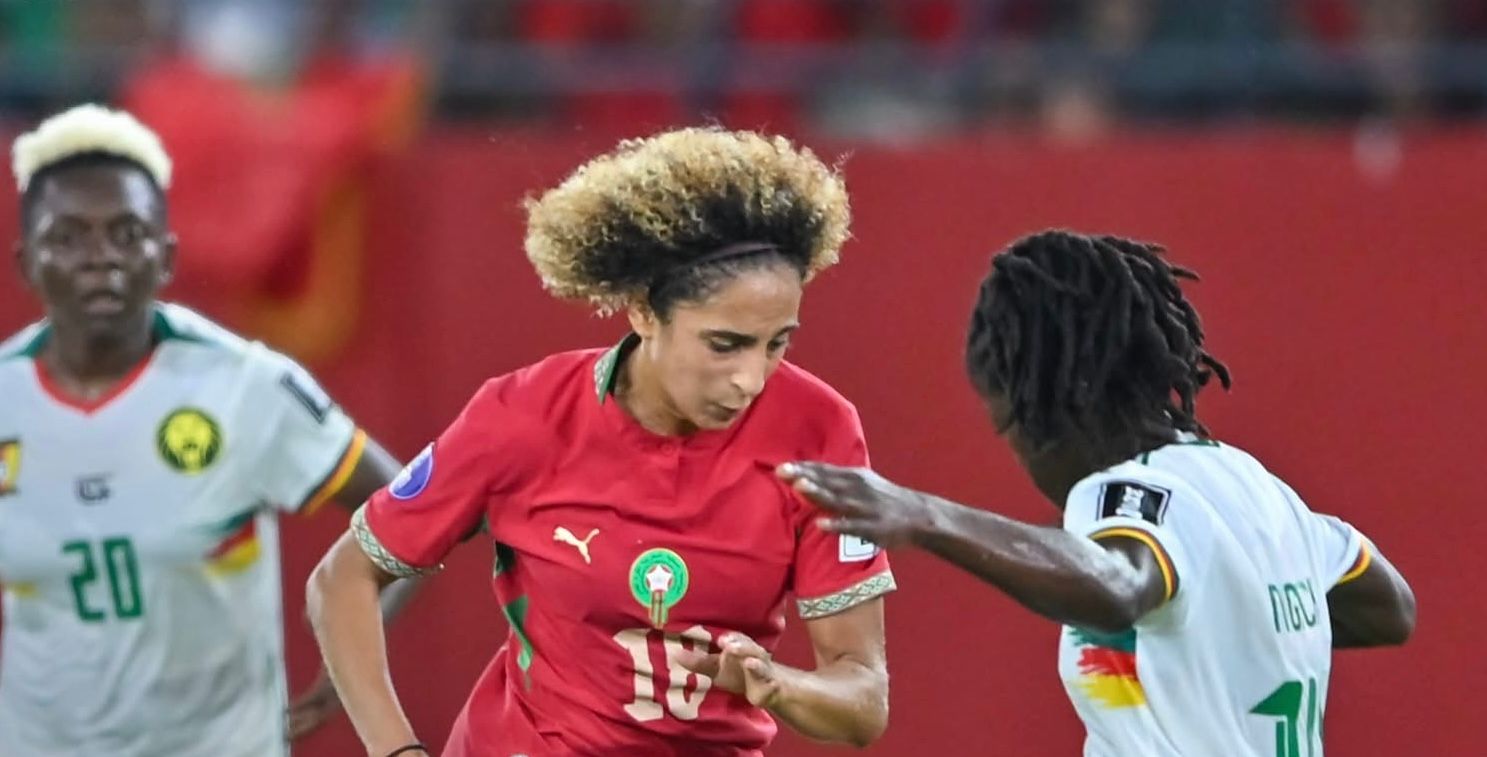 Leoaicele, eliminate la penalty-uri de CAMERUN din CAN