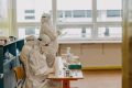 UE trimite teste Ebola de 4,6 mil. € spre OMS și Africa CDC