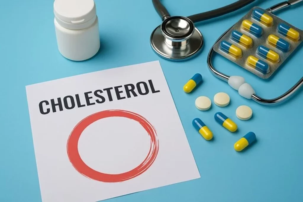 Natură versus statine: Alimentul ce bate colesterolul rău