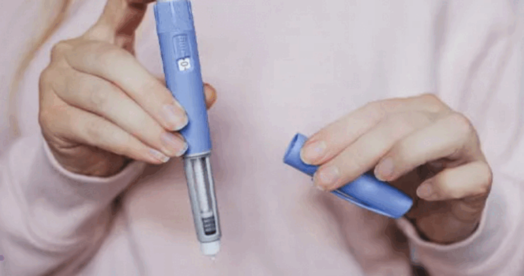 GLP-1: Pastilele care reduc riscul de fracturi la diabetici