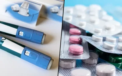 Alertă mortală: Peste 200 de morți suspecte după injecțiile de slăbit