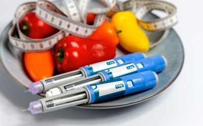 Medicamentele pentru slăbit: Surpriza neașteptată!