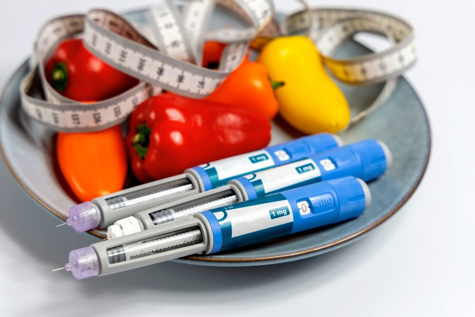 Medicamentele pentru slăbit: Surpriza neașteptată!