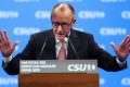 Germania e în fierbere: Cine îl înlocuiește pe Merz?