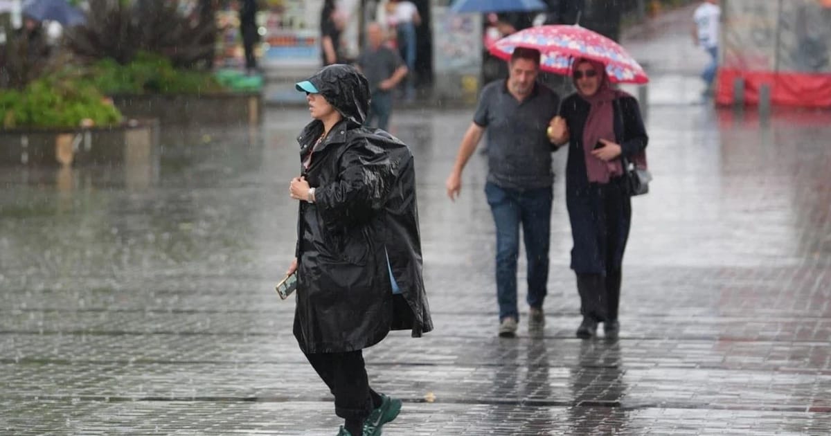 Ploi torențiale și caniculă, atenție la avertizări