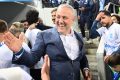 Rotaru, după banii UEFA: Craiova ia jucători noi